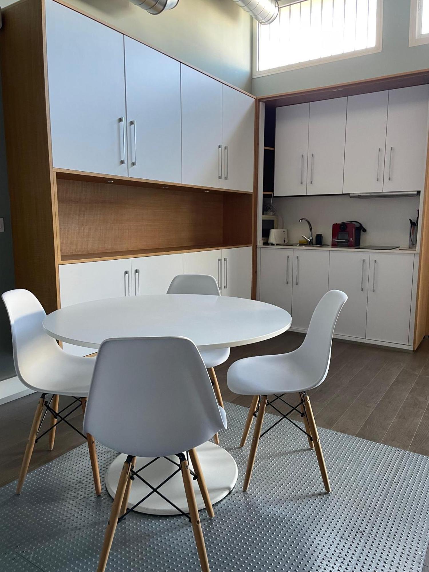 세비야 Loft Acogedor 아파트 외부 사진