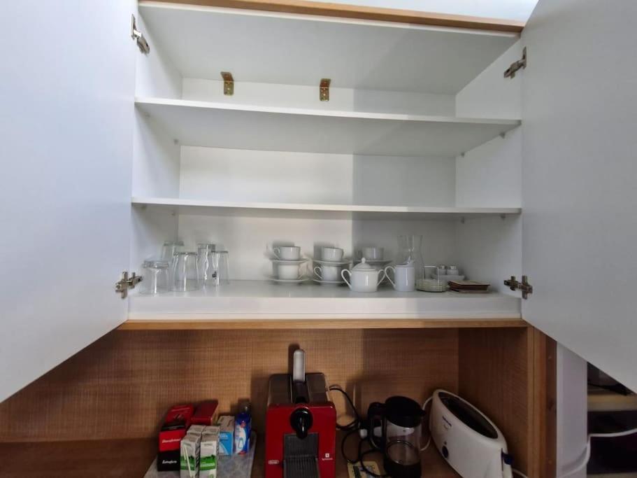 세비야 Loft Acogedor 아파트 외부 사진