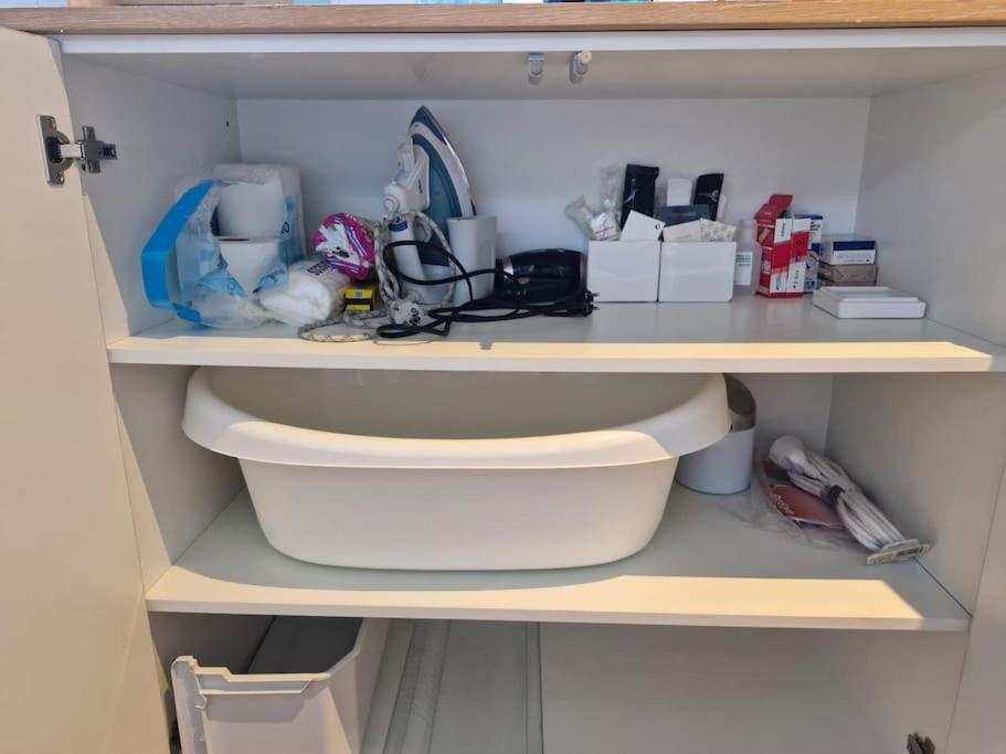 세비야 Loft Acogedor 아파트 외부 사진