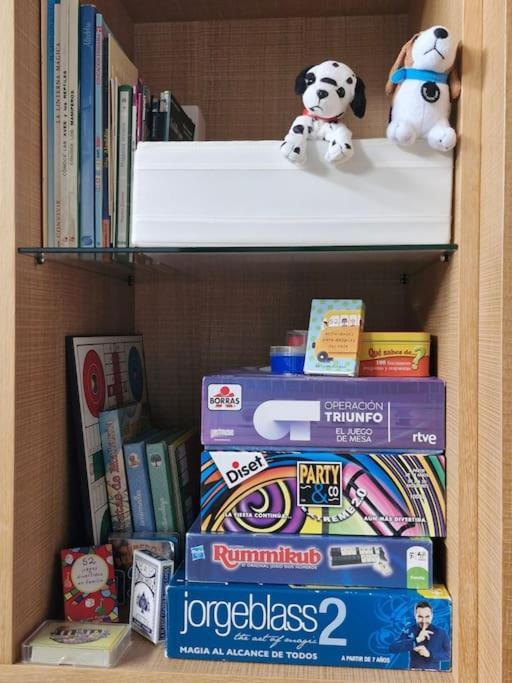 세비야 Loft Acogedor 아파트 외부 사진